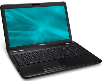 Toshiba Satellite C655D-S5515